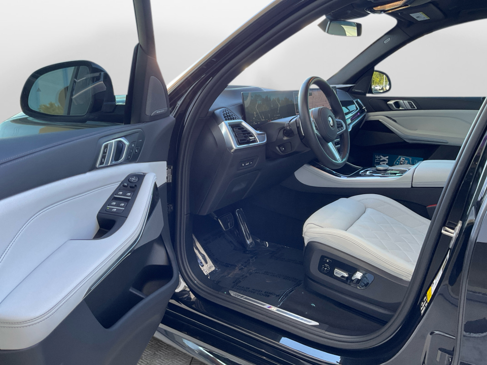 Used 2024 BMW X5 SUV