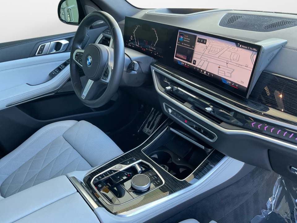 Used 2024 BMW X5 SUV