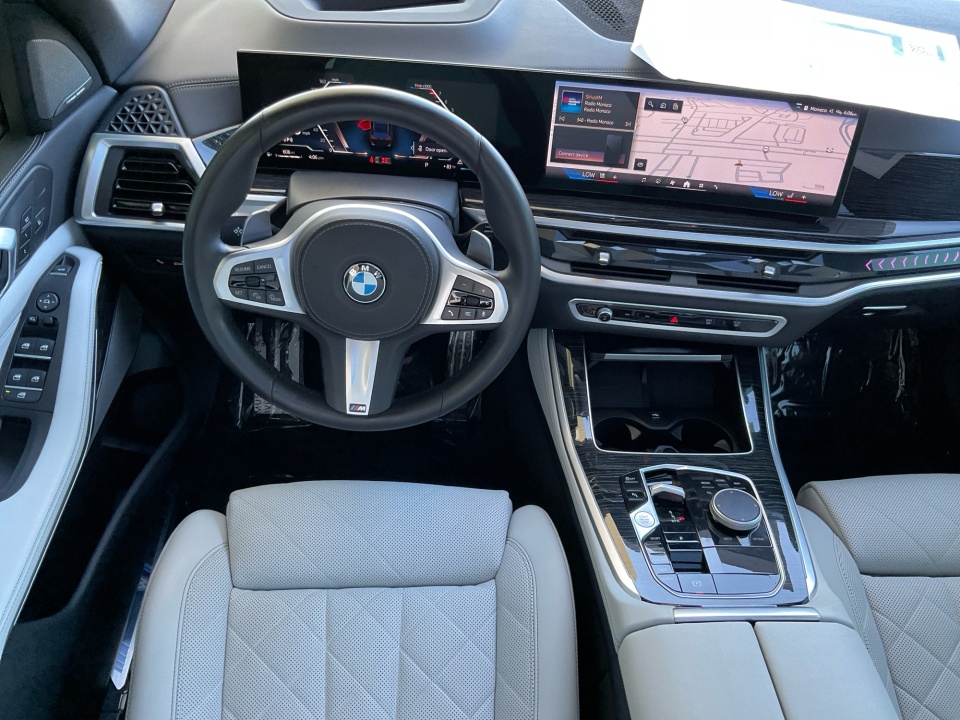 Used 2024 BMW X5 SUV