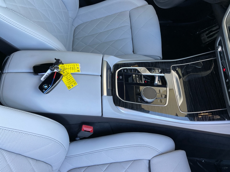 Used 2024 BMW X5 SUV