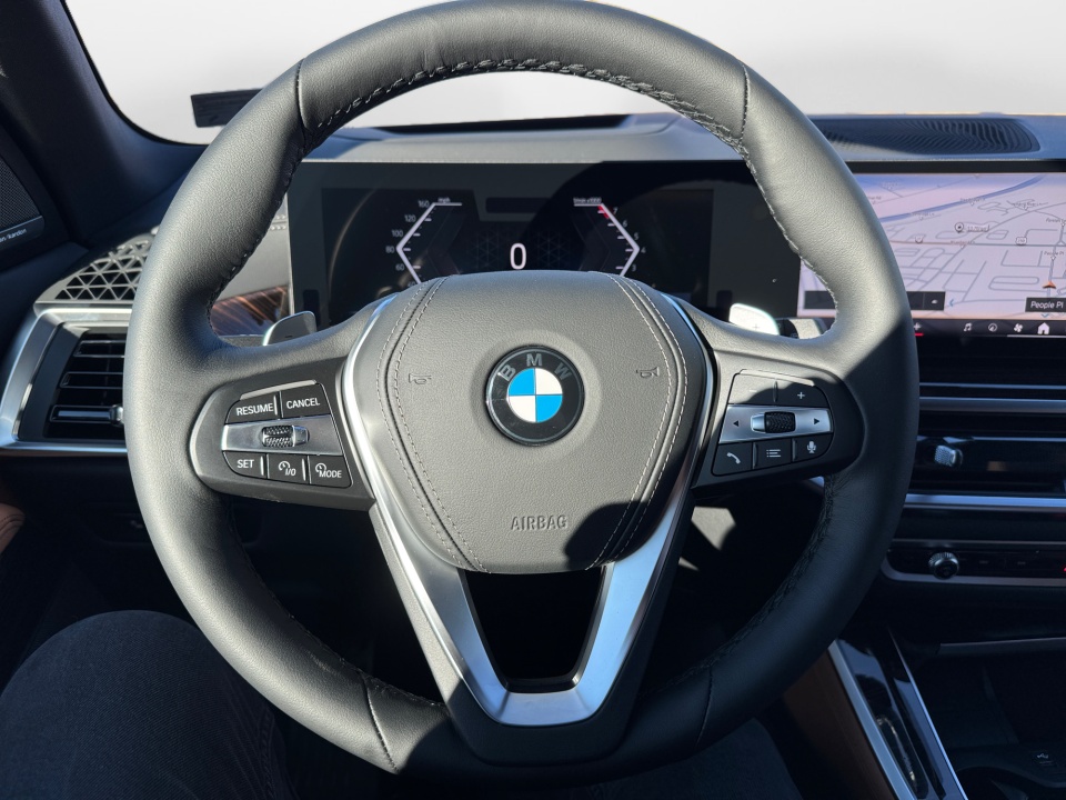 5UX23EU0XT9336731 2026 BMW X5 xDrive40i