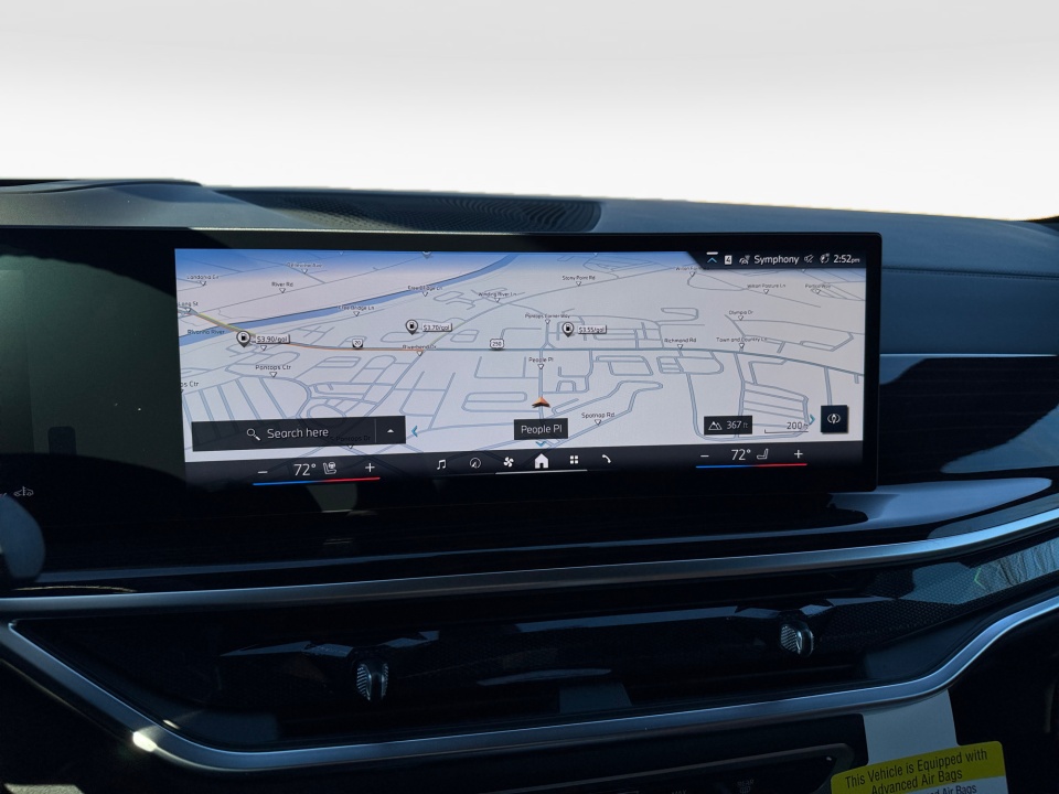 5UX23EU0XT9336731 2026 BMW X5 xDrive40i