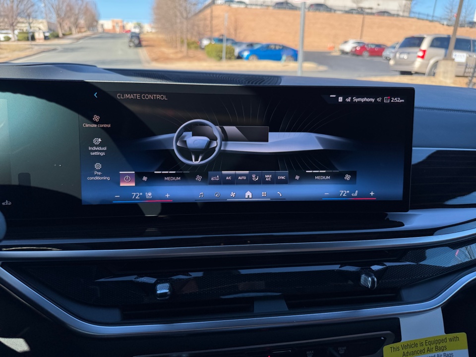 5UX23EU0XT9336731 2026 BMW X5 xDrive40i