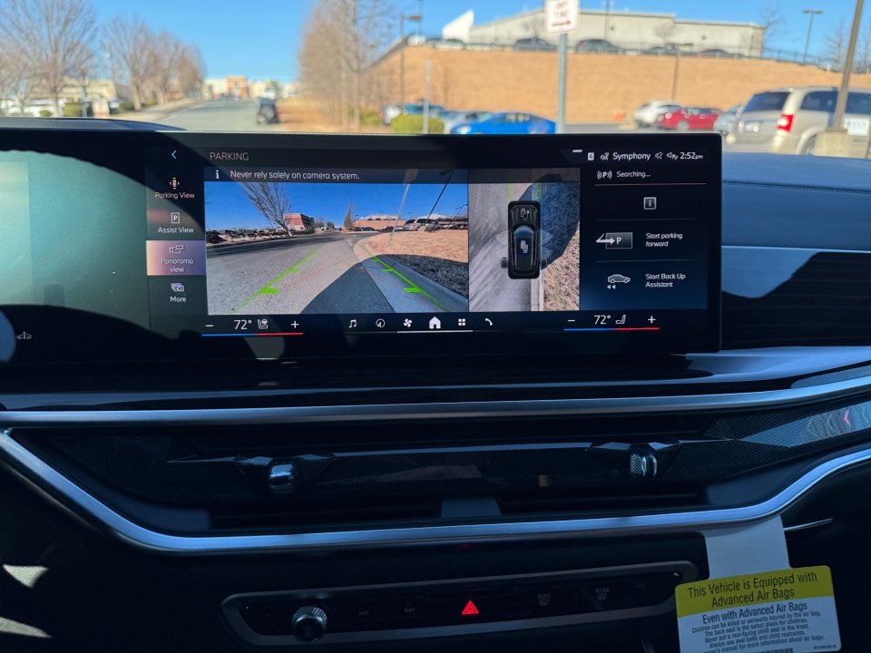 5UX23EU0XT9336731 2026 BMW X5 xDrive40i