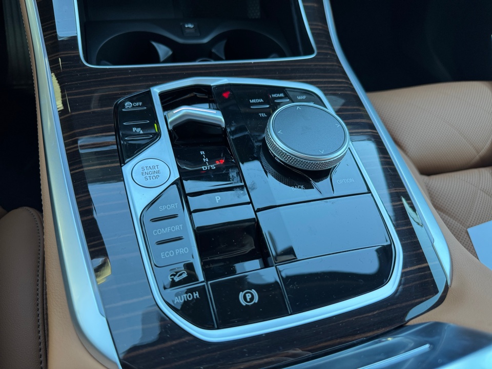 5UX23EU0XT9336731 2026 BMW X5 xDrive40i