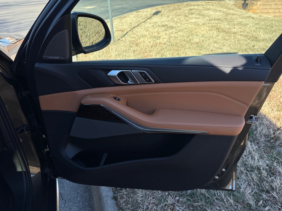 5UX23EU0XT9336731 2026 BMW X5 xDrive40i