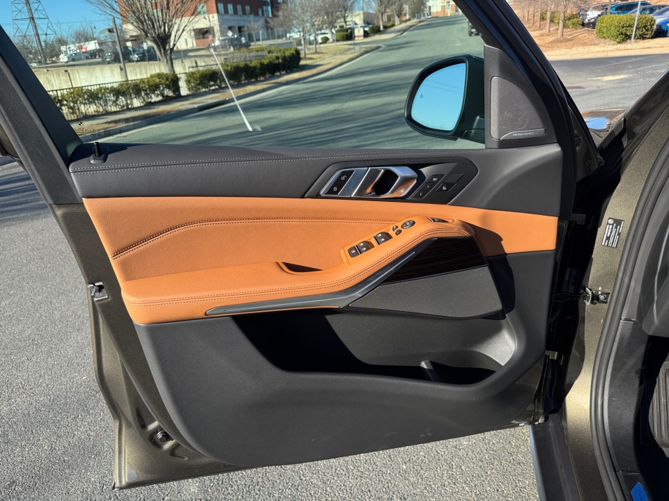 5UX23EU0XT9336731 2026 BMW X5 xDrive40i