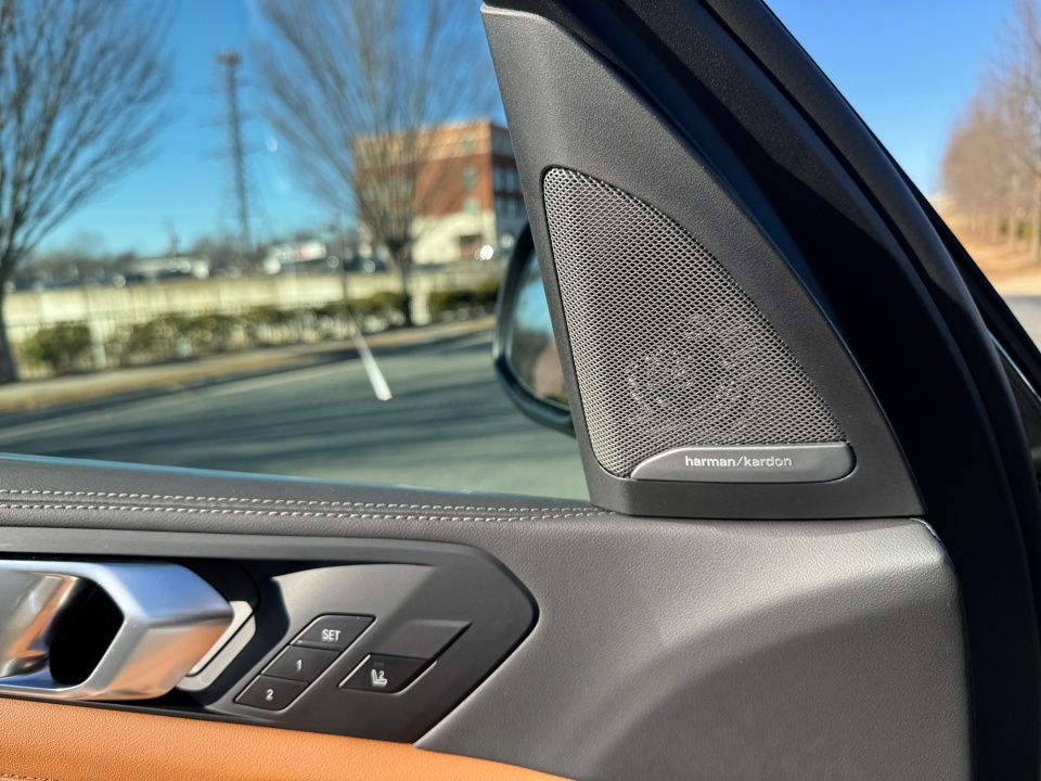 5UX23EU0XT9336731 2026 BMW X5 xDrive40i