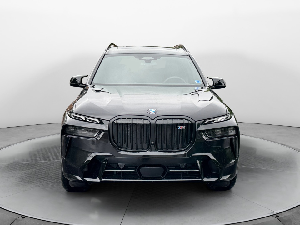 5UX33EM01V9469952 2027 BMW X7 M60i