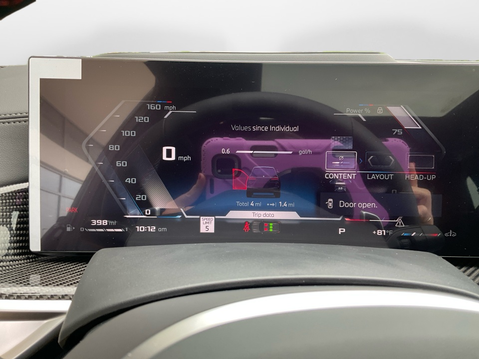 5UX33EM08V9546204 2027 BMW X7 M60i