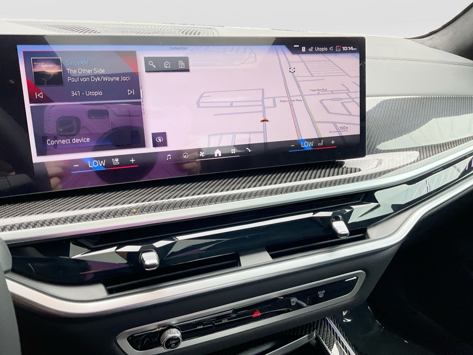 5UX33EM08V9546204 2027 BMW X7 M60i