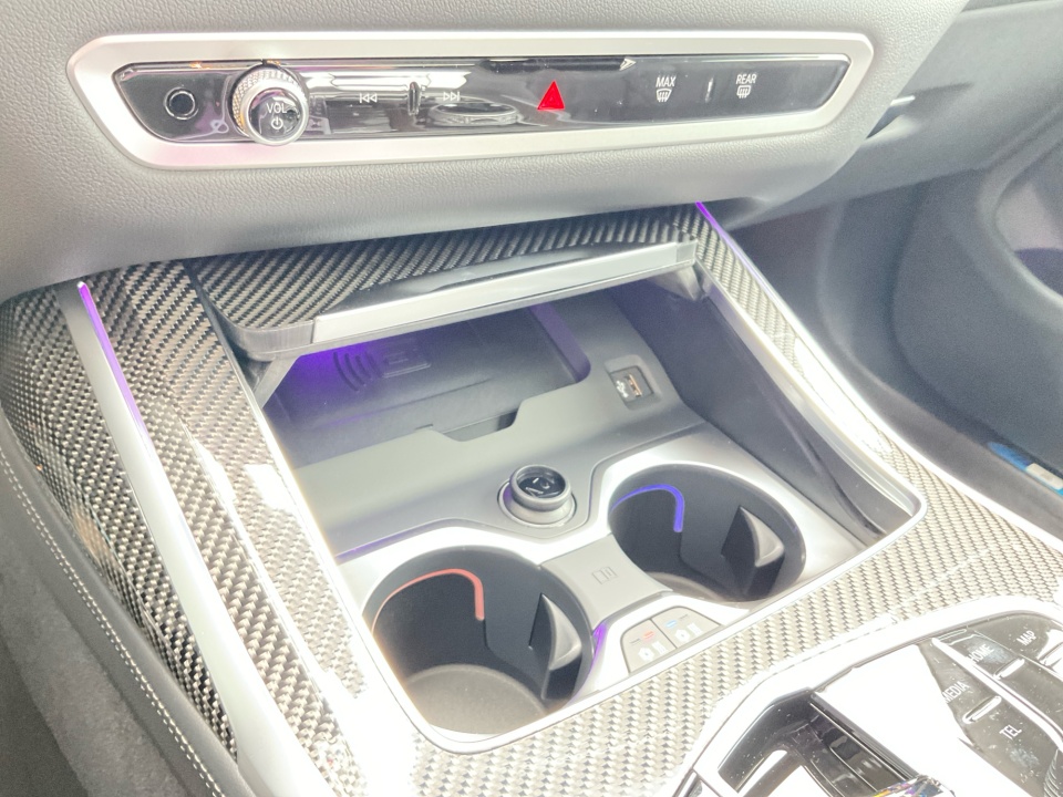 5UX33EM08V9546204 2027 BMW X7 M60i