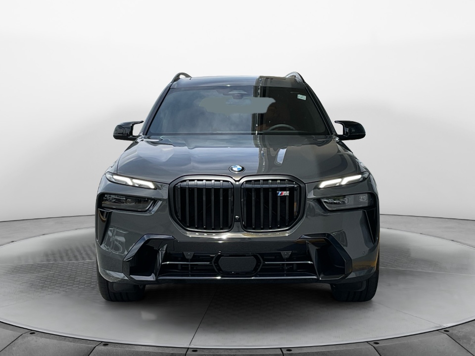 5UX33EM0XV9544292 2027 BMW X7 M60i