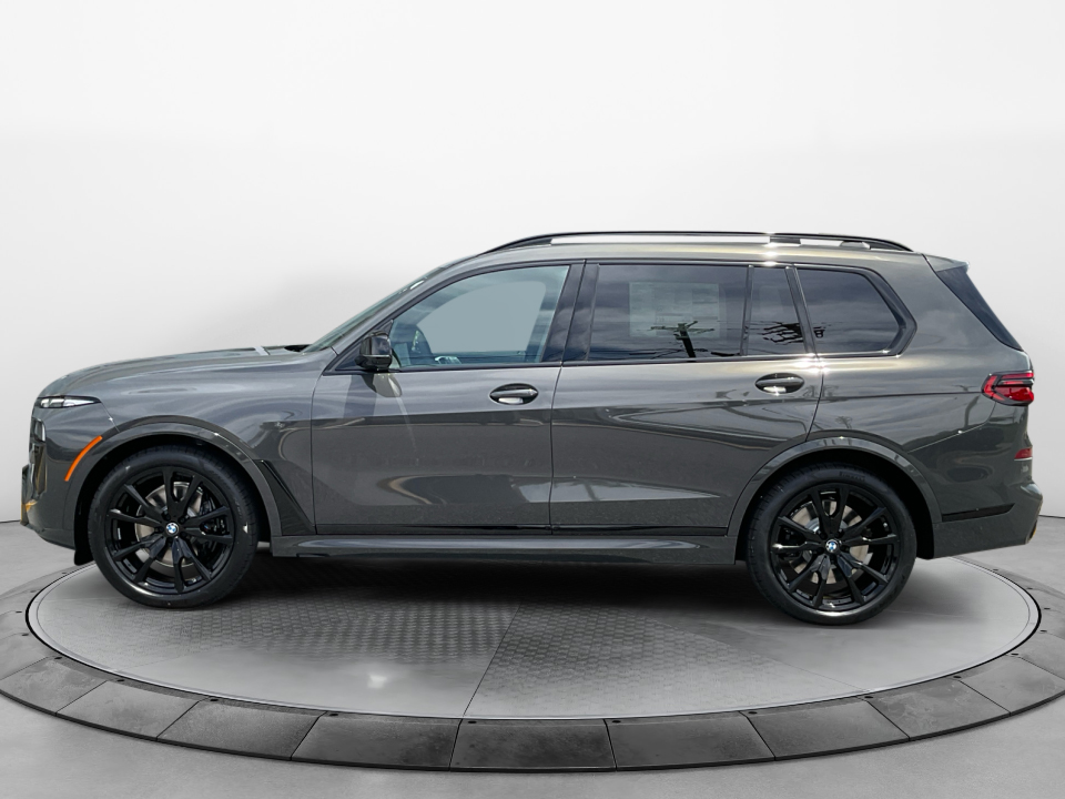 5UX33EM0XV9544292 2027 BMW X7 M60i