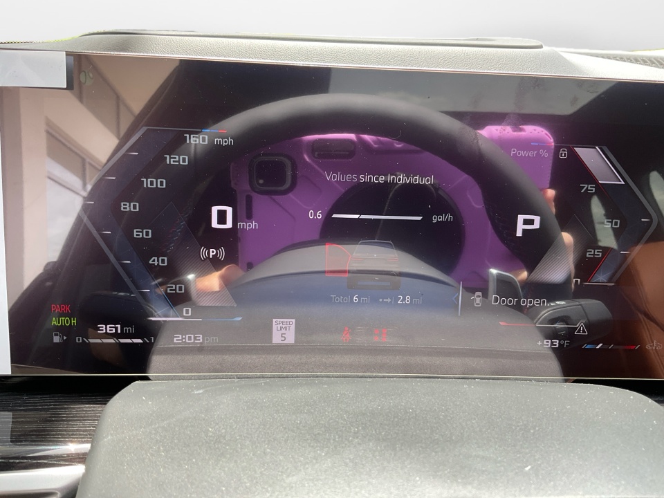 5UX33EM0XV9544292 2027 BMW X7 M60i