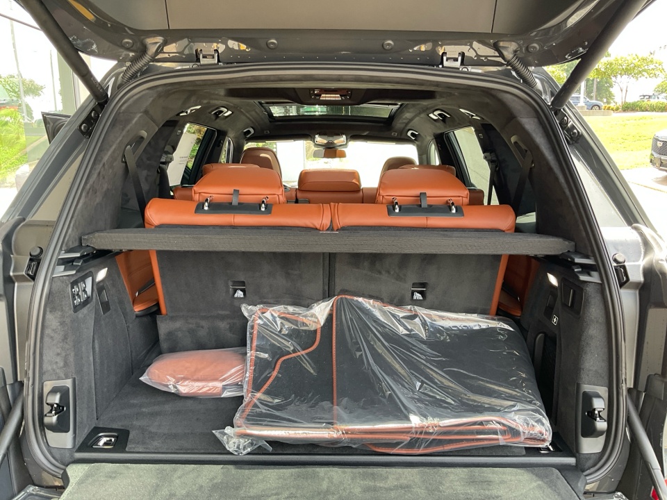 5UX33EM0XV9544292 2027 BMW X7 M60i