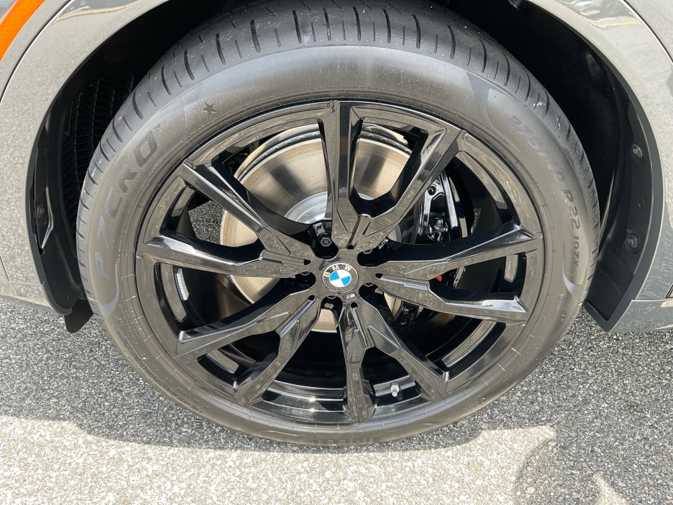 5UX33EM0XV9544292 2027 BMW X7 M60i