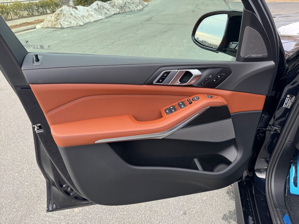 5UX33EU0XT9360399 2026 BMW X5 M60i