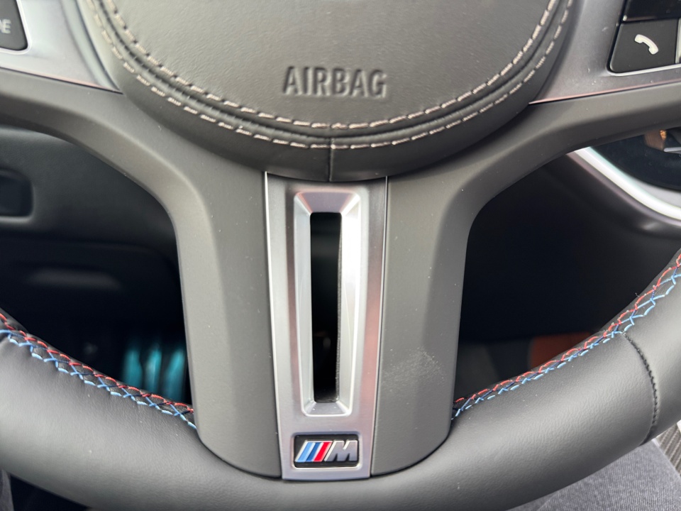 5UX33EU0XT9360399 2026 BMW X5 M60i