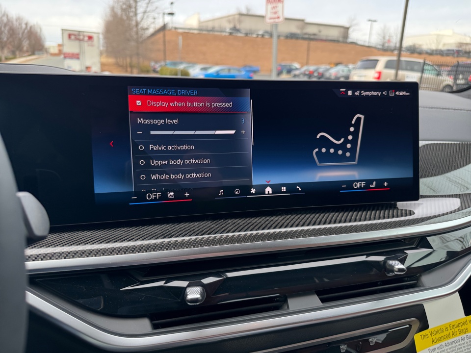 5UX33EU0XT9360399 2026 BMW X5 M60i