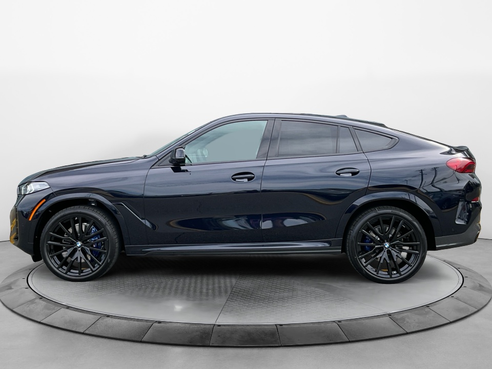 5UX33EX00T9409301 2026 BMW X6 xDrive40i