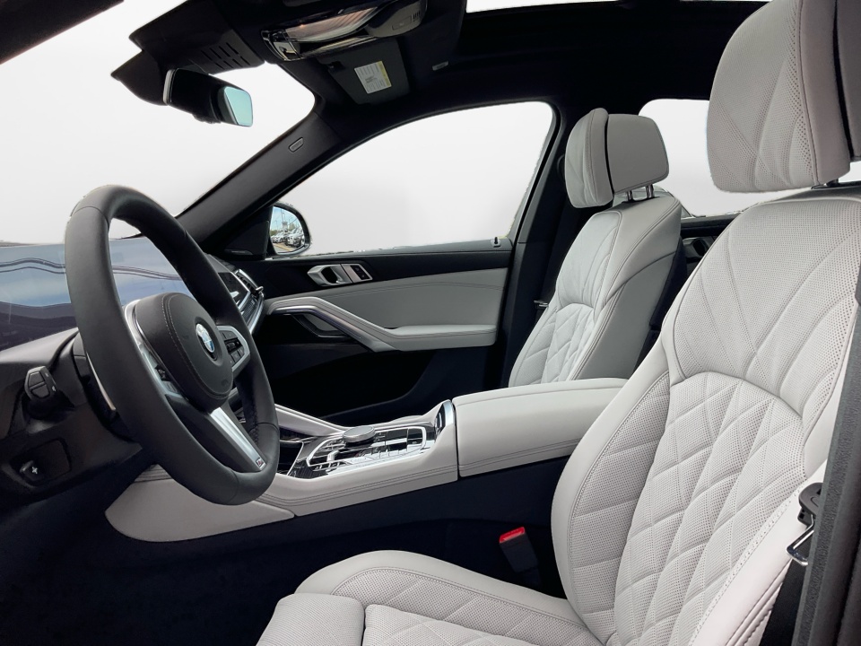 5UX33EX00T9409301 2026 BMW X6 xDrive40i