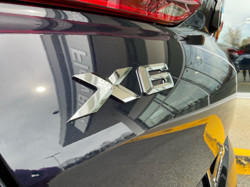 5UX33EX00T9409301 2026 BMW X6 xDrive40i