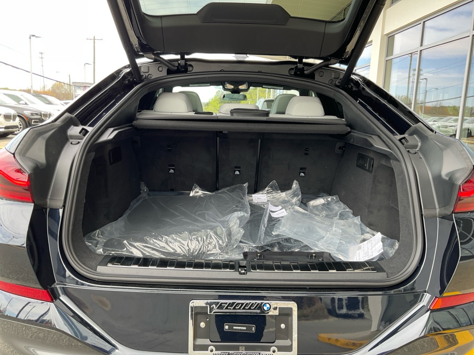 5UX33EX00T9409301 2026 BMW X6 xDrive40i