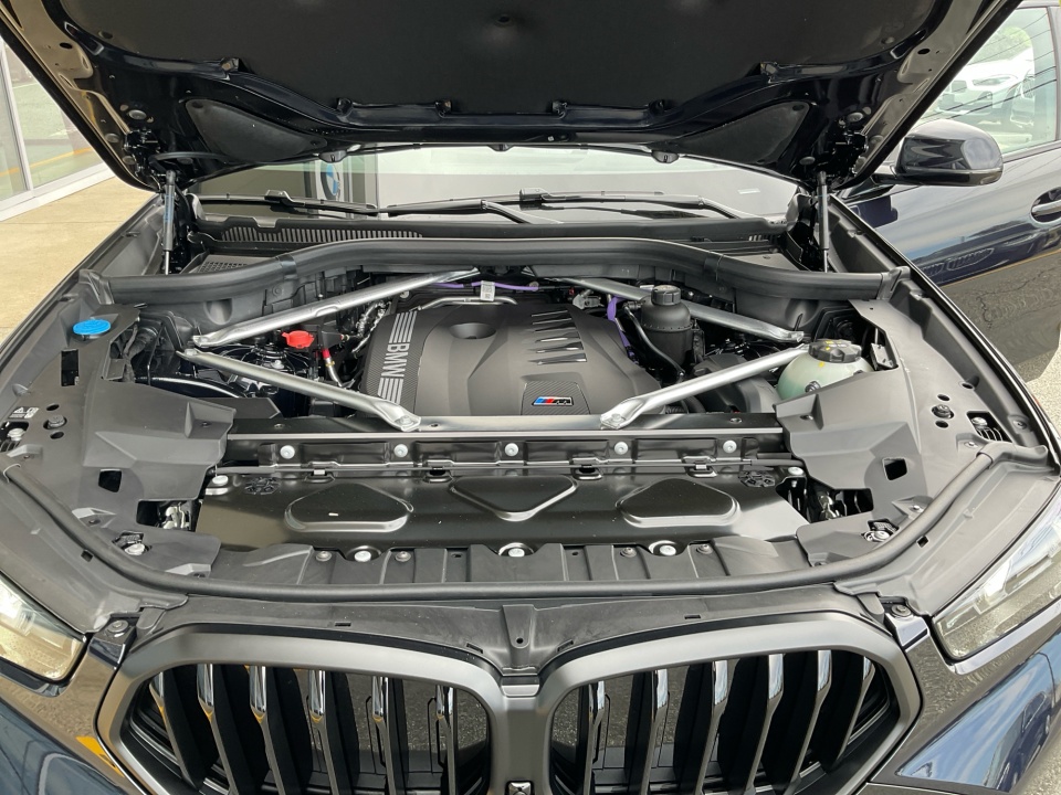 5UX33EX00T9409301 2026 BMW X6 xDrive40i