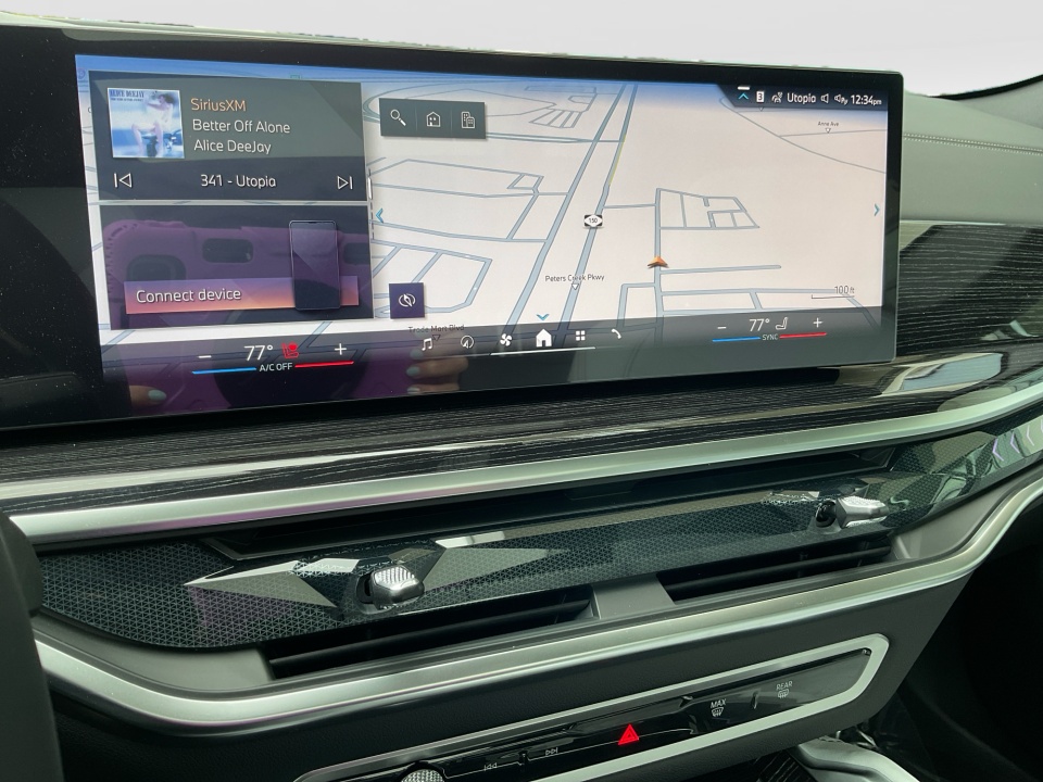 5UX33EX00T9409301 2026 BMW X6 xDrive40i