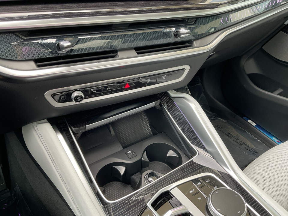 5UX33EX00T9409301 2026 BMW X6 xDrive40i