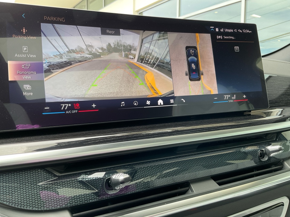 5UX33EX00T9409301 2026 BMW X6 xDrive40i