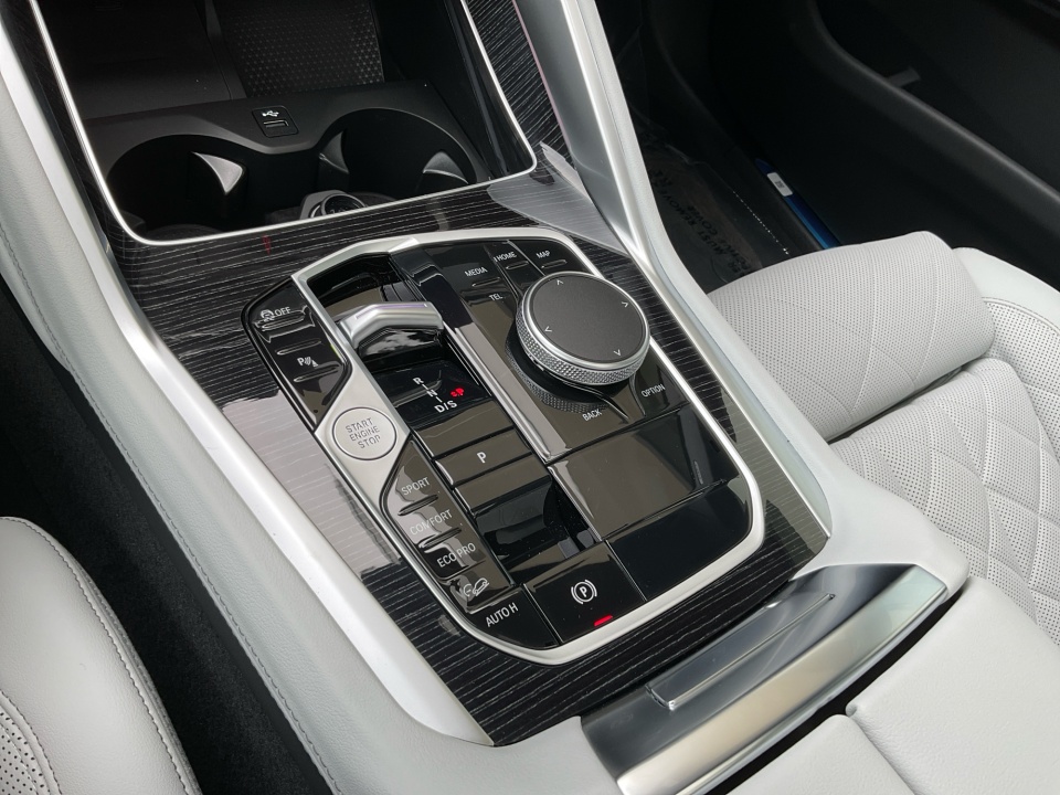 5UX33EX00T9409301 2026 BMW X6 xDrive40i