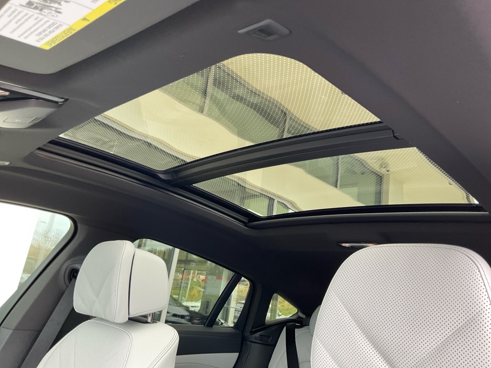 5UX33EX00T9409301 2026 BMW X6 xDrive40i