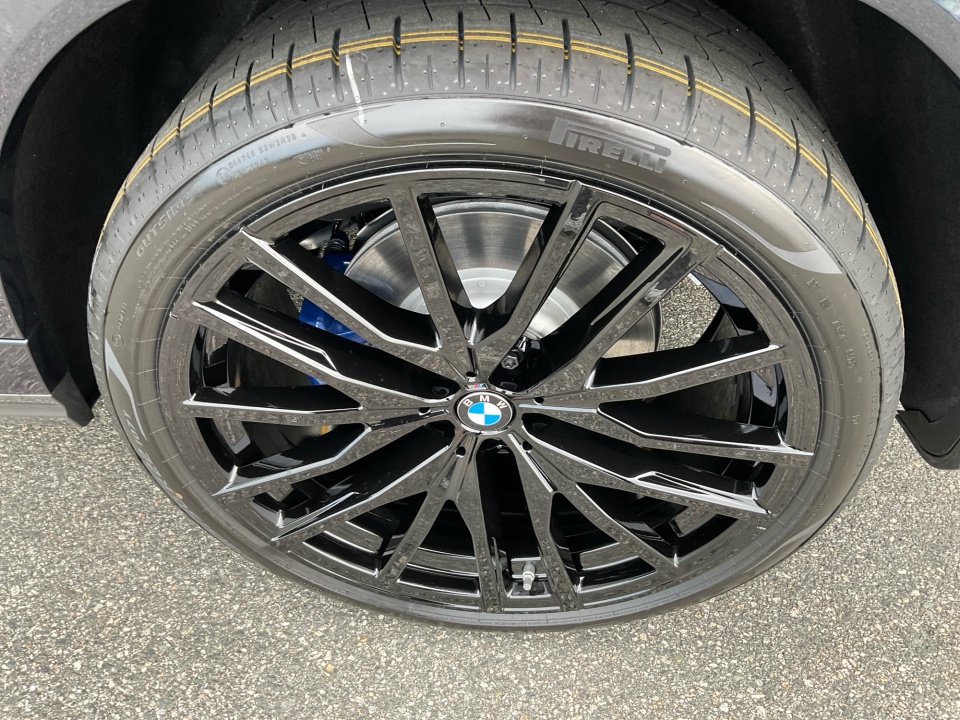 5UX33EX00T9409301 2026 BMW X6 xDrive40i