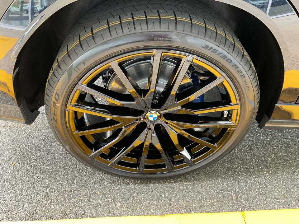 5UX33EX00T9409301 2026 BMW X6 xDrive40i