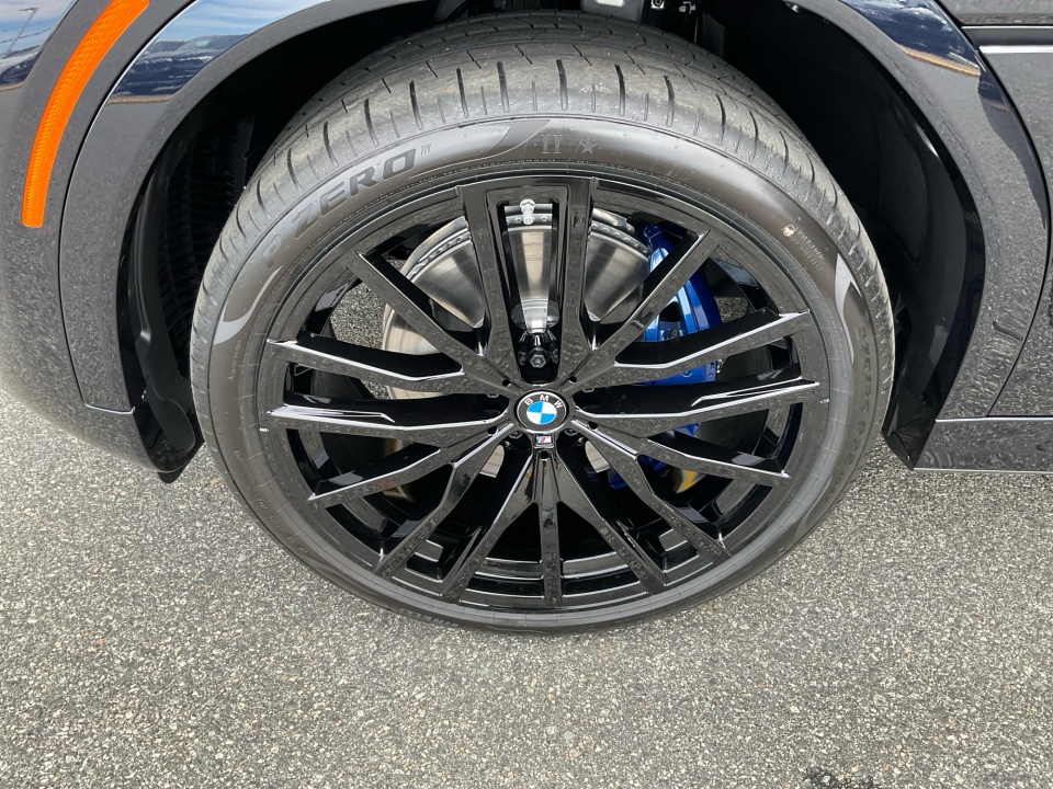 5UX33EX00T9409301 2026 BMW X6 xDrive40i