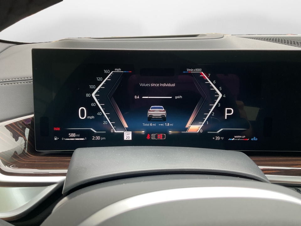 5UX33EX08T9377391 2026 BMW X6 xDrive40i