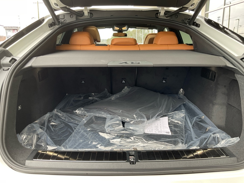 5UX33EX08T9377391 2026 BMW X6 xDrive40i