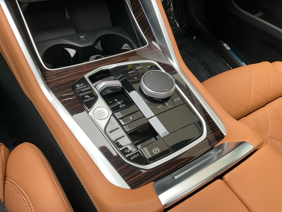 5UX33EX08T9377391 2026 BMW X6 xDrive40i