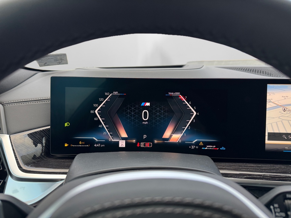 5UX33EX0XT9321565 2026 BMW X6 xDrive40i