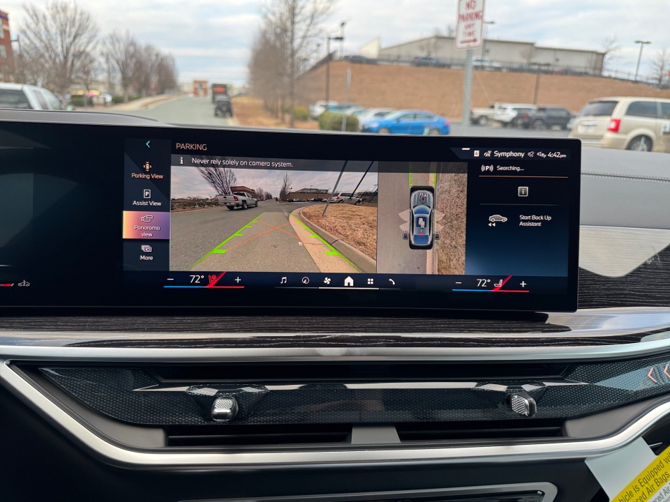 5UX33EX0XT9321565 2026 BMW X6 xDrive40i