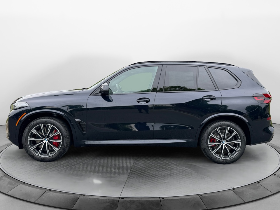 5UX43EU00T9450892 2026 BMW X5 PHEV xDrive50e