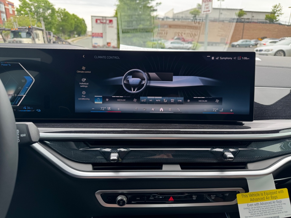5UX43EU00T9450892 2026 BMW X5 PHEV xDrive50e