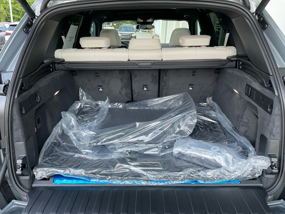 5UX43EU01T9513899 2026 BMW X5 PHEV xDrive50e
