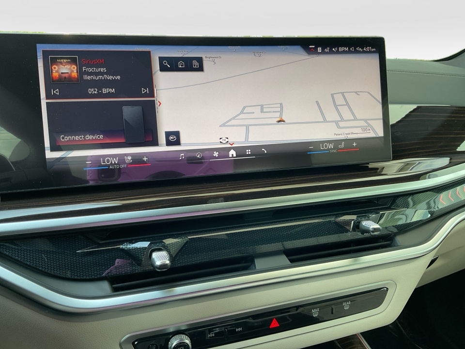 5UX43EU01T9513899 2026 BMW X5 PHEV xDrive50e