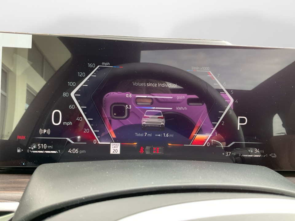 5UX43EU03T9353959 2026 BMW X5 PHEV xDrive50e