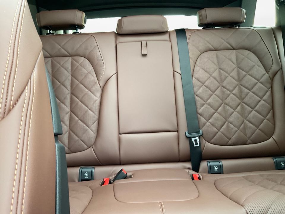 5UX43EU03T9353959 2026 BMW X5 PHEV xDrive50e