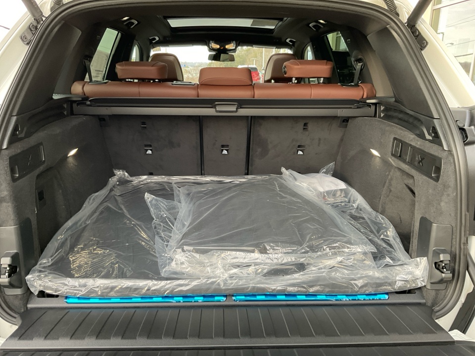 5UX43EU03T9353959 2026 BMW X5 PHEV xDrive50e