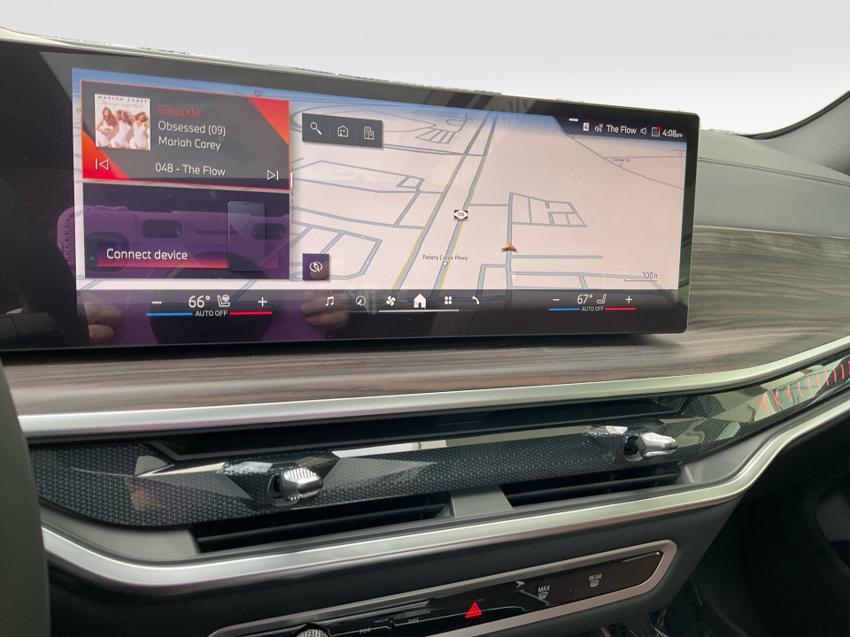 5UX43EU03T9353959 2026 BMW X5 PHEV xDrive50e